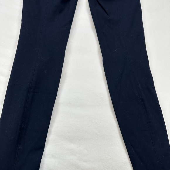 Vince Women's Black Slim Fit‎ Stretch Pull On Casual Leggings Size Small - Picture 14 of 15